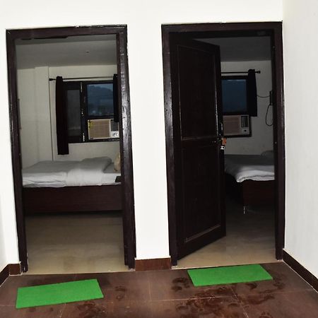 Corbett Bhavesh Home Stay Jhirna Стая снимка