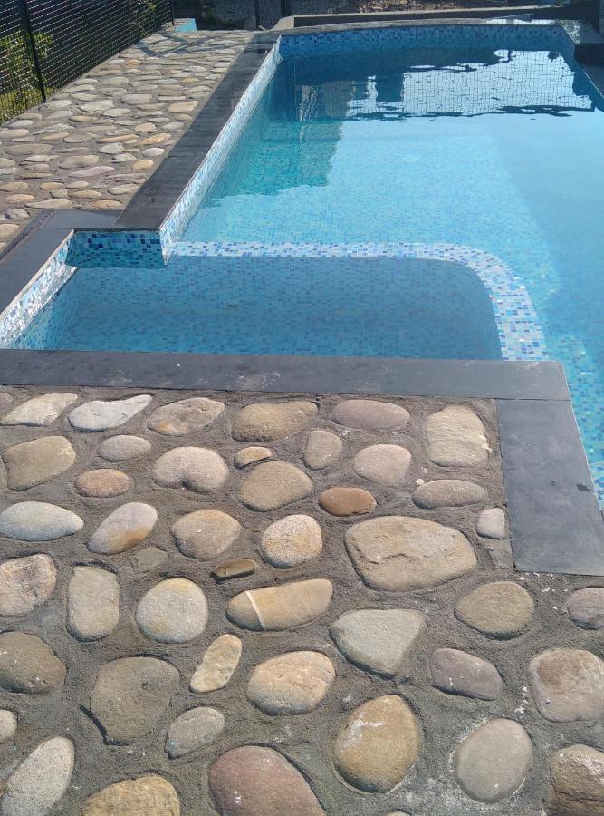 Corbett Bhavesh Home Stay Jhirna Екстериор снимка