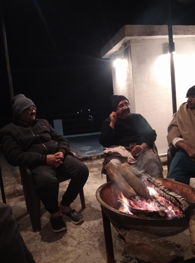Corbett Bhavesh Home Stay Jhirna Стая снимка