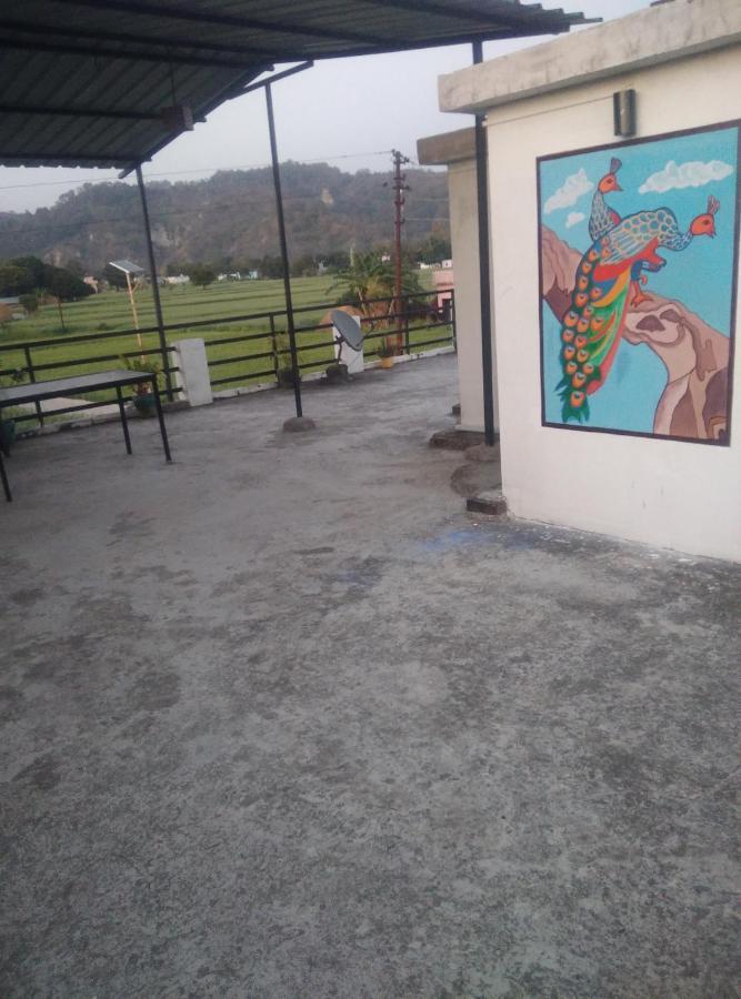 Corbett Bhavesh Home Stay Jhirna Екстериор снимка