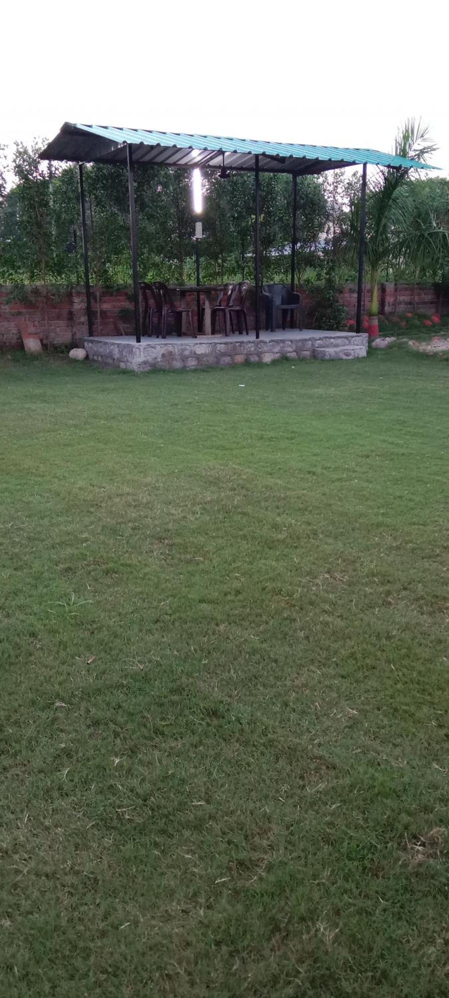 Corbett Bhavesh Home Stay Jhirna Екстериор снимка