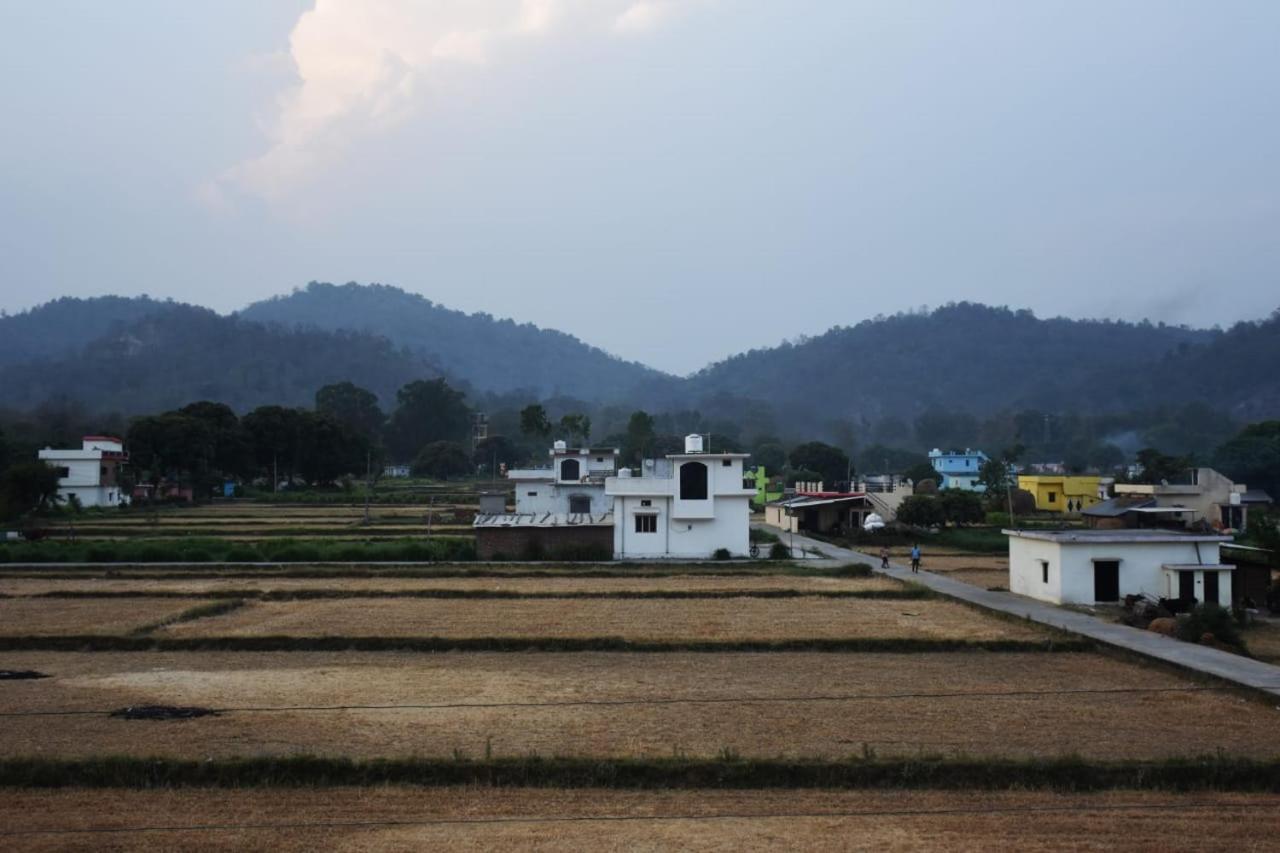 Corbett Bhavesh Home Stay Jhirna Стая снимка