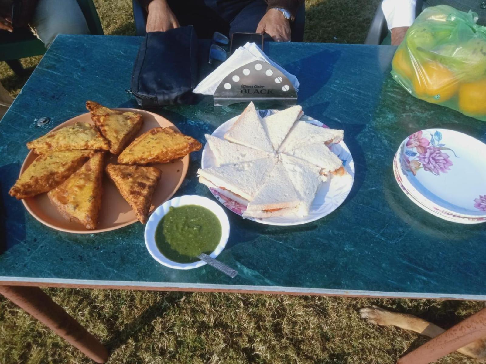 Corbett Bhavesh Home Stay Jhirna Стая снимка